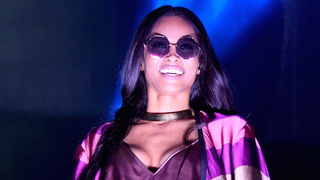 What Is It With Ciara?